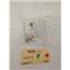 WHIRLPOOL DRYER LA1053 THERMAL FUSE NEW FSP