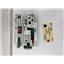 Whirlpool Washer W10634026 Rev D Control Board Used