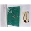 GE Washer 290D2226G004 Control Board Used