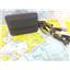 Boaters' Resale Shop of TX 2605 2304.25 JL AUDIO MM105 HEAD UNIT & COVER ONLY