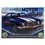 Motor City Base Game by 25th Century Games SEALED