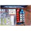 Motor City Base Game by 25th Century Games SEALED