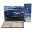 Motor City Kickstarter Edition by 25th Century Games - SEALED