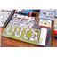 Motor City Kickstarter Edition by 25th Century Games - SEALED