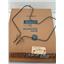 GE STOVE WB44X10009 BAKE ELEMENT NEW OEM
