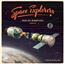Space Explorers Base Game + Expansion + Promo by 25th Century Games - SEALED