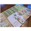 Three Sisters Score Pad by 25th Century Games SEALED