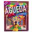Agueda City of Umbrellas Deluxe Edition by 25th Century Games - SEALED
