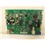 GE Washer 290D2226G004 Electronic Control Board Used