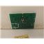 GE Washer 290D2226G004 Electronic Control Board Used