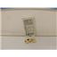 Whirlpool Washer W10803586 Rev F Control Board Used