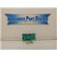Kenmore Washer W10480184 Rev K Control Board Used