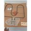 WHIRLPOOL STOVE 74008692 BAKE ELEMENT NEW FSP