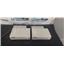 Lot of 2 Nihon Kohden ORG-9110A Multi-Receiver