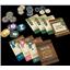 War Chest Base Game + Nobility Expansion by AEG - SEALED