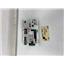 Whirlpool Washer W10582042 Rev B Control Board Used