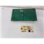 Samsung Refrigerator DA92-01364F Main Control Board Used