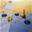 High Frontier 4 All Base Game by ION Game Design - SEALED