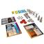 High Frontier 4 All 6th Player Component Kit by ION Game Design - SEALED