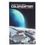 High Frontier 4 All: Module #2 Colonization by ION Game Design - SEALED