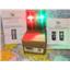 Boaters' Resale Shop of TX 2605 2304.05 SIGNAL MATE RUNNING LIGHTS 2NMPTSBSET