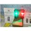 Boaters' Resale Shop of TX 2605 2304.05 SIGNAL MATE RUNNING LIGHTS 2NMPTSBSET