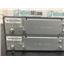 Lot 2 HP 2920-48G PoE+ 48-Port Gigabit Ethernet Managed Network Switch J9729A