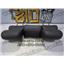 2010 2011 SANTA FE SE 3.5 V6 AUTO SUV AWD OEM BLACK LEATHER HEAD RESTS SET 5