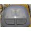 2010 2011 SANTA FE SE 3.5 V6 AUTO SUV AWD OEM REAR ROOF OVER HEAD DOME LIGHT