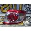 2010 2011 SANTA FE SE 3.5 V6 AUTO SUV AWD RH RIGHT PASSENGER TAIL LIGHT ASSEMBLY