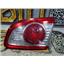 2010 2011 SANTA FE SE 3.5 V6 AUTO SUV AWD  RIGHT PASSENGER SIDE INNER TAIL LIGHT