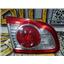 2010 2011 SANTA FE SE 3.5 V6 AUTO SUV AWD LH LEFT INNER DRIVER SIDE TAIL LIGHT