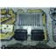 2010 2011 SANTA FE SE 3.5 V6 AUTO SUV AWD OEM ECM ECU PCM ENGINE COMPUTER
