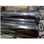 1999 2000 KAWASAKI VULCAN NOMAD TOURING 1500CC BOTTOM FORK COVERS GUARDS CHROME