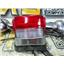 1999 2000 KAWASAKI VULCAN NOMAD TOURING 1500CC REAR TAIL LIGHT BRAKE SIGNAL LAMP