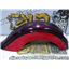 1999 2000 KAWASAKI VULCAN NOMAD TOURING 1500CC OEM  REAR FENDER FAIRING GUARD