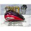 1999 2000 KAWASAKI VULCAN NOMAD TOURING 1500CC OEM GAS FUEL TANK TWO TONE RED