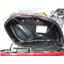 1999 2000 KAWASAKI VULCAN NOMAD TOURING 1500CC LEFT DRIVERS SIDE HARD SADDLEBAG