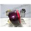 1999 2000 KAWASAKI VULCAN NOMAD TOURING 1500CC LEFT DRIVERS SIDE HARD SADDLEBAG