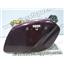 1999 2000 KAWASAKI VULCAN NOMAD TOURING 1500CC LEFT DRIVERS SIDE HARD SADDLEBAG