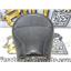 1999 2000 KAWASAKI VULCAN NOMAD TOURING 1500CC FRONT SADDLE SEAT (BLACK) OEM