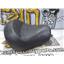 1999 2000 KAWASAKI VULCAN NOMAD TOURING 1500CC FRONT SADDLE SEAT (BLACK) OEM