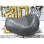 1999 2000 KAWASAKI VULCAN NOMAD TOURING 1500CC FRONT SADDLE SEAT (BLACK) OEM