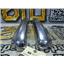 1999 2000 KAWASAKI VULCAN NOMAD TOURING 1500CC LEFT / RIGHT REAR FENDER COVERS