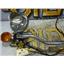 1999 2000 KAWASAKI VULCAN NOMAD TOURING 1500CC TURN SIGNAL HEADLIGHT FRONT BAR