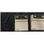 Lot of 2 Welch Allyn 71150 Charger Diagnostic Center