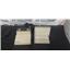 Lot of 2 Welch Allyn 71150 Charger Diagnostic Center