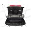 1999 HONDA GOLD WING SPECIAL EDITION GL1500SE OEM TRUNK TOP BOX BACK REST