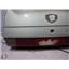 1999 HONDA GOLD WING SPECIAL EDITION GL1500SE OEM TRUNK TOP BOX BACK REST