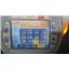 Newport HT70 Patient Monitor - Damaged Handle (As-Is)